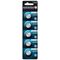 Lithium battery mini everActive CR1632 5 pcs. - Batteries & Chargers - Consumables - Techbox