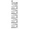 Lithium battery mini everActive CR2354 - blister 5 pcs. | Techbox