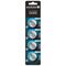 Lithium battery mini everActive CR3032 - blister 4 pcs. | Techbox