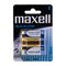 Maxell Alkaline Ace Single-use battery - Batteries & Chargers - Consumables - Techbox