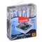 Maxell 24x LR6 AA Single-use battery Alkaline - Batteries & Chargers - Consumables - Techbox