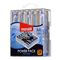 Maxell 24x LR6 AA Single-use battery Alkaline - Batteries & Chargers - Consumables - Techbox