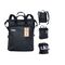 Plecak Podróżny Kabinowy NOVEEN CTB300 Black 40x50x16 | Techbox