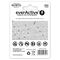 Rechargeable batteries everActive Ni-MH 6F22 9V 250 mAh Silver Line | Techbox