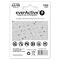 Rechargeable batteries everActive Ni-MH R6 AA 1100 mAh Infinity Line - 4 pieces - Batteries & Chargers - Consumables - Techbox