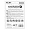 Rechargeable batteries everActive Ni-MH R6 AA 2000 mAh Silver Line - 2 pieces - Batteries & Chargers - Consumables - Techbox