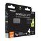 Rechargeable batteries PANASONIC ENELOOP PRO AA 2500 mAh 4 szt + case (BK-3HCDE/4CP+CASE) | Techbox