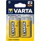 Varta R20 D household battery Zinc-carbon | Techbox