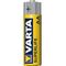 Varta Superlife AA Single-use battery Zinc-Carbon - Batteries & Chargers - Consumables - Techbox