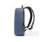 XD DESIGN ANTI-THEFT BACKPACK BOBBY EDGE NAVY P/N: P706.2505 - Travelling - Hobbies - Techbox
