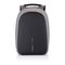 XD DESIGN ANTI-THEFT BACKPACK BOBBY HERO REGULAR GREY P/N: P705.292 - Travelling - Hobbies - Techbox