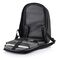 XD DESIGN ANTI-THEFT BACKPACK BOBBY HERO XL BLACK P/N: P705.711 | Techbox