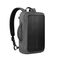 XD DESIGN ANTI-THEFT BACKPACK / BRIEFCASE BOBBY BIZZ 2.0 GREY P/N: P705.922 - Travelling - Hobbies - Techbox