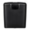 ACTIVEJET ASH-0601S SHREDDER. DOCUMENT SHREDDER, BLACK. - Office Machines - Office Supplies - Techbox