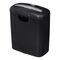 ACTIVEJET ASH-0601S SHREDDER. DOCUMENT SHREDDER, BLACK. - Office Machines - Office Supplies - Techbox