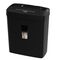 Adler AD 1037 Document Shredder Black - Office Machines - Office Supplies - Techbox