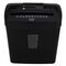 Adler AD 1037 Document Shredder Black - Office Machines - Office Supplies - Techbox