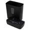Adler AD 1037 Document Shredder Black - Office Machines - Office Supplies - Techbox