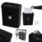 Adler AD 1037 Document Shredder Black - Office Machines - Office Supplies - Techbox