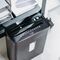 Adler AD 1037 Document Shredder Black - Office Machines - Office Supplies - Techbox