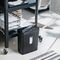 Adler AD 1037 Document Shredder Black - Office Machines - Office Supplies - Techbox