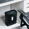 Adler AD 1037 Document Shredder Black - Office Machines - Office Supplies - Techbox