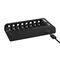 Battery charger AA/AAA 1,5 V i 1,2V, smart - 8 slots - Batteries & Chargers - Consumables - Techbox