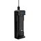 Battery charger Li-ion 18650 USB-C - 1 slot - Batteries & Chargers - Consumables - Techbox
