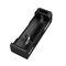 Battery charger Li-ion 18650 USB-C - 1 slot - Batteries & Chargers - Consumables - Techbox