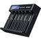 Battery charger Li-ion XTAR MC6C | Techbox