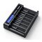 Battery charger Li-ion XTAR MC6C | Techbox