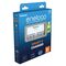 Battery charger PANASONIC Eneloop Smart 8 BQ-CC63 (BQ-CC63E ERP) - Batteries & Chargers - Consumables - Techbox