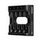 Battery charger R03 / AAA, R6 / AA Li-ion 1,5V / NiMH - 4 slots | Techbox