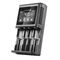 Charger everActive UC-4000 - Batteries & Chargers - Consumables - Techbox