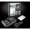 Charger everActive UC-4000 - Batteries & Chargers - Consumables - Techbox