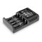 Charger everActive UC-4000 - Batteries & Chargers - Consumables - Techbox