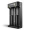 Charger for Cylindrical li-ion Batteries everActive LC-200 - Batteries & Chargers - Consumables - Techbox