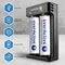 Charger for Cylindrical li-ion Batteries everActive LC-200 - Batteries & Chargers - Consumables - Techbox
