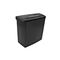 Esperanza EN101 paper shredder Strip shredding 22 cm Black - Office Machines - Office Supplies - Techbox