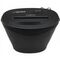 Esperanza EN103 paper shredder 22 cm Black - Office Machines - Office Supplies - Techbox