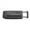 Esperanza EN104 paper shredder Strip shredding 22 cm Black | Techbox