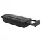 Esperanza EN104 paper shredder Strip shredding 22 cm Black | Techbox