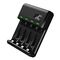 Green Cell GC VitalCharger Household battery USB - Batteries & Chargers - Consumables - Techbox