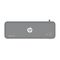 HP OneLam 270 laminator, A4, Hot, 5 pouches: A4/80 mic, grey | Techbox