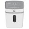 HP ONESHRED 12CC 23L paper shredder Micro-cut shredding - Office Machines - Office Supplies - Techbox