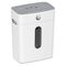HP ONESHRED 8CC 15L paper shredder Micro-cut shredding | Techbox