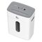 HP ONESHRED 8CC 15L paper shredder Micro-cut shredding | Techbox