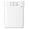 HP ONESHRED 8CC 15L paper shredder Micro-cut shredding | Techbox