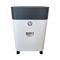HP ONESHRED Auto 100CC white-gray shredder | Techbox
