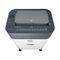 HP ONESHRED Auto 100CC white-gray shredder | Techbox